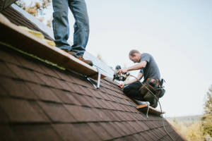 Local Roofers in St Thomas, PA